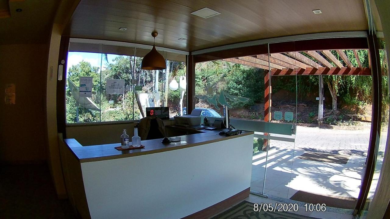 Pousada Vale Do Caparao Hotel Caparao Velho Bagian luar foto