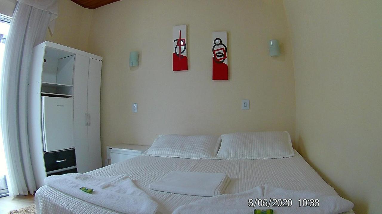 Pousada Vale Do Caparao Hotel Caparao Velho Bagian luar foto